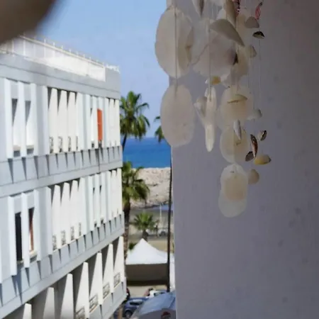 Апартаменти Juliana Boutique Aparments Ларнака