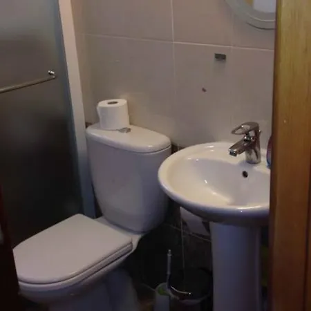 Апартаменти Juliana Boutique Aparments *