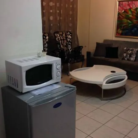 Апартаменти Juliana Boutique Aparments