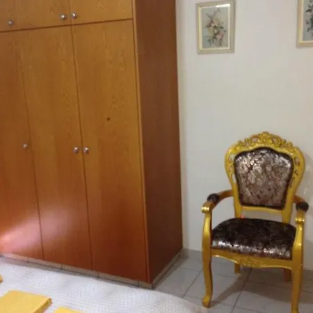 Juliana Boutique Aparments