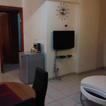 Апартаменти Juliana Boutique Aparments *