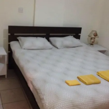 Juliana Boutique Aparments Ларнака