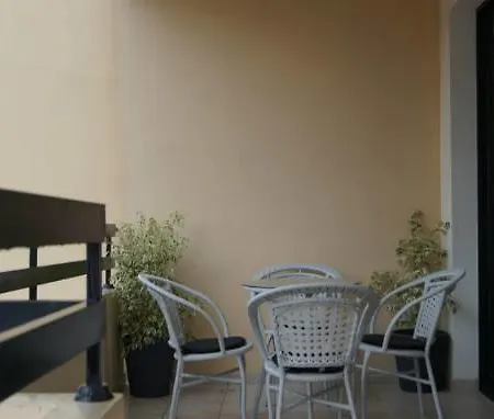 Апартаменти Juliana Boutique Aparments