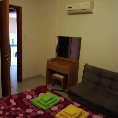 Апартаменти Juliana Boutique Aparments *