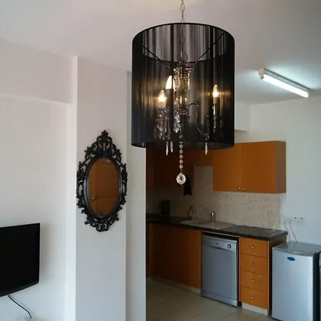 Juliana Boutique Aparments Appartement Larnaca