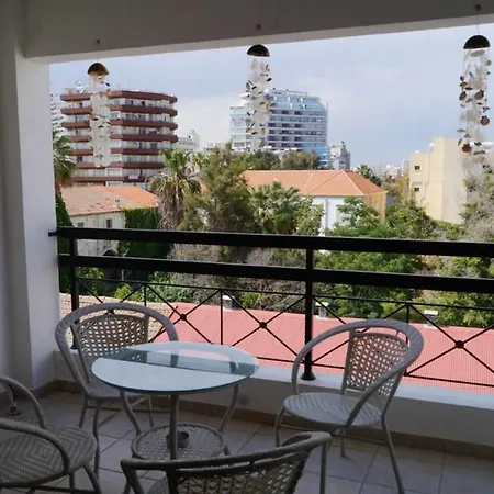 Apartament Juliana Boutique Aparments