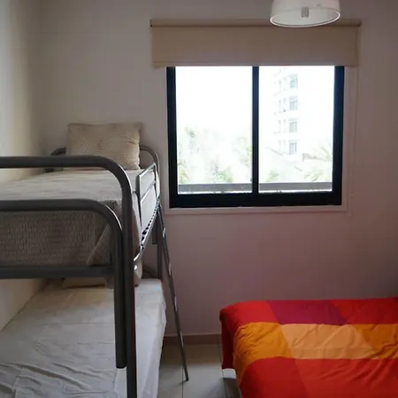 Juliana Boutique Aparments Larnaca