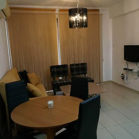 Juliana Boutique Aparments *