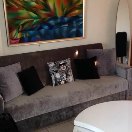 Apartament Juliana Boutique Aparments *