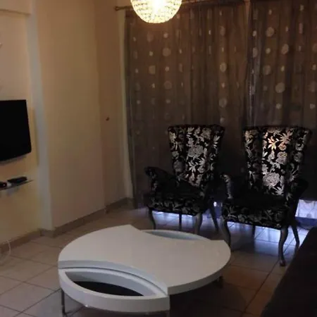 Juliana Boutique Aparments