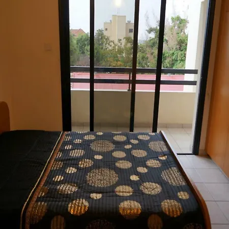Appartement Juliana Boutique Aparments Larnaca