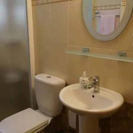 Juliana Boutique Aparments Larnaca