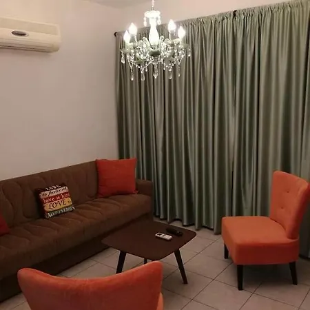 Juliana Boutique Aparments