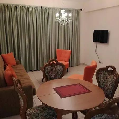 Appartement Juliana Boutique Aparments *